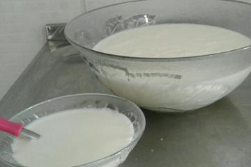 Pudim fácil