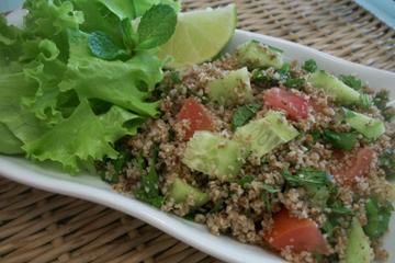 Tabule fresquinho