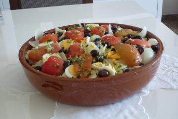 Bacalhoada