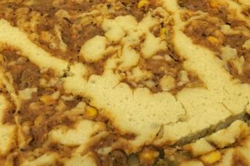 Torta de liquidificador