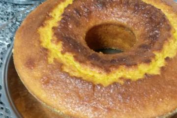 Bolo de milho