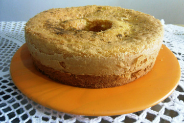 Bolo Brevidade
