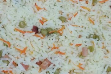 Arroz de domingo