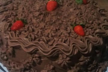 Torta de Chocolate
