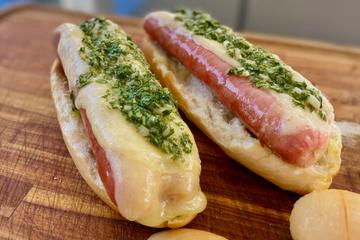 Choripan