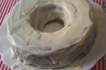 Bolo de Limão Narita