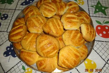 Bolo de fubá cremoso Receita por Maria Tereza - Cookpad