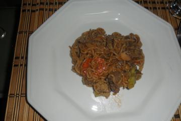 Yakisoba