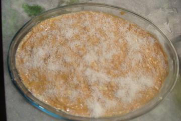 Torta de bolacha