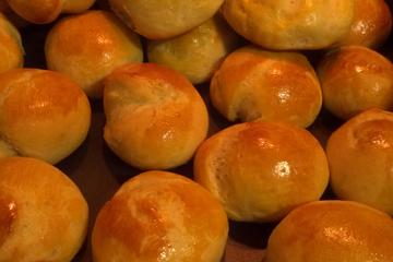 Pão de leite diet de liquidificador