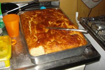 Pão tipo pullman
