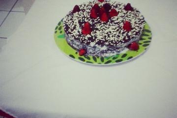 Bolo de Prestígio Especial