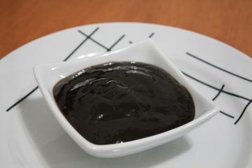 Molho barbecue