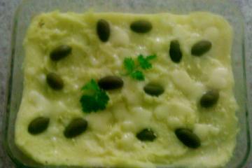 Escondidinho Diferente