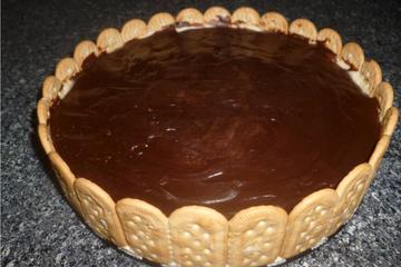 Torta Alemã