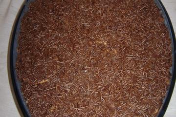 Torta de bolacha