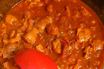 Moela de Butequim