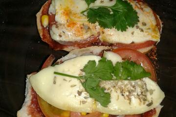 Lanche rápido
