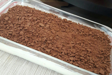 Torta piada do tio