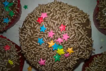 Cupcakes da Kefera