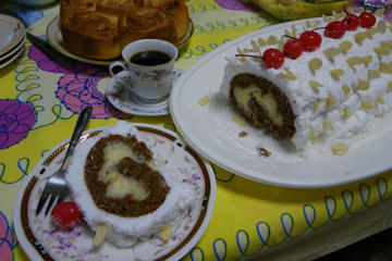 Rocambole maluco