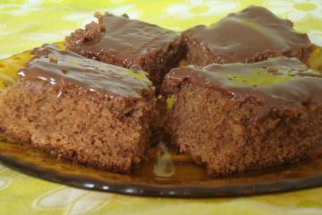 Bolo de Chocolate com Maionese: Sério, de Verdade!