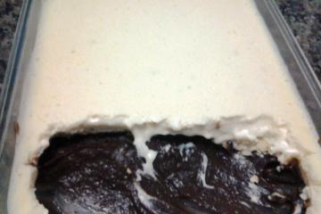 Torta super fácil