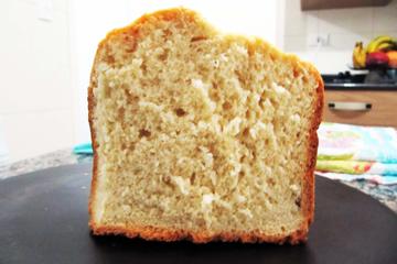 Pão de ervas finas rápido
