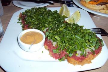 Carne de Onça