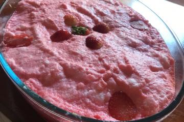 Creme chinês