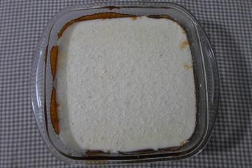 Arroz doce sem leite condensado