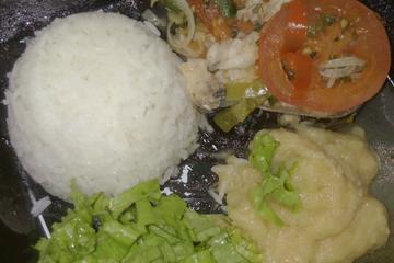 Moqueca de surubim