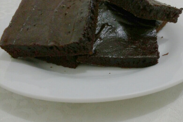 Brownie da Lí