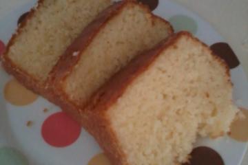 Receita de Bolo de arroz cozido, enviada por loloaldina@hotmail.com -  TudoGostoso