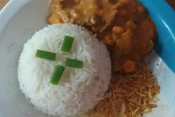 Receita de Estrogonofe de carne rápido, enviada por edeildo ...