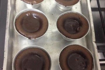 Petit gateau