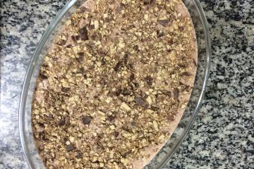 Mousse de bis