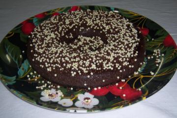 Brigadeirão