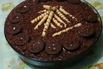 Bolo de Limão Narita