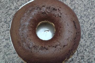 Bolo de Brigadeiro: Receita, Como Fazer e Ingredientes