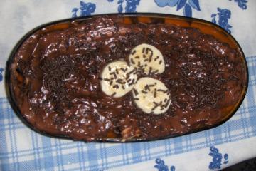 Torta fácil