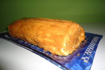 Rocambole simples