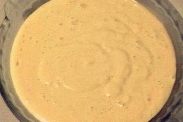Mousse de tang
