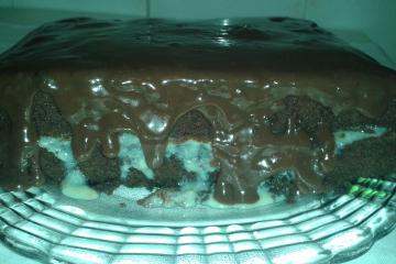 Bolo de prestígio
