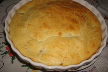 Bolo salgado