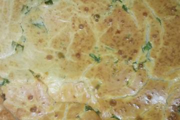 Torta de Sardinha