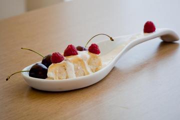 Bolo de iogurte