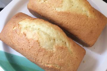 Receita de Bolo de cenoura, enviada por laura matos - TudoGostoso