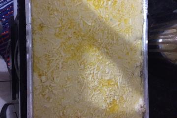 Macarrão de forno