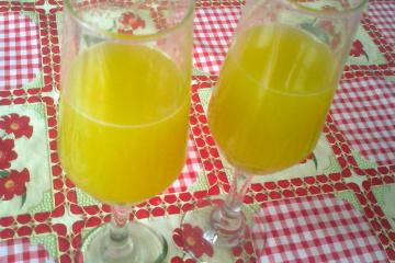 Suco delicioso